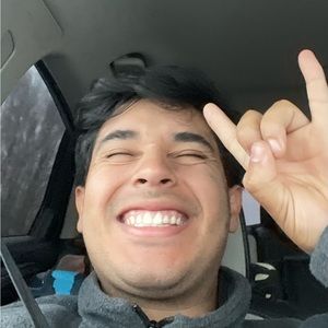 Meet your Posher, Puff